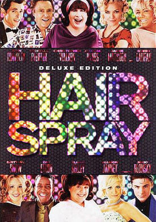 Hairspray (DVD + CD) - image 2 of 2