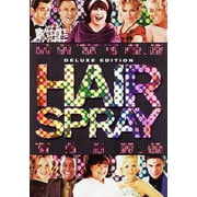 Hairspray (DVD + CD)