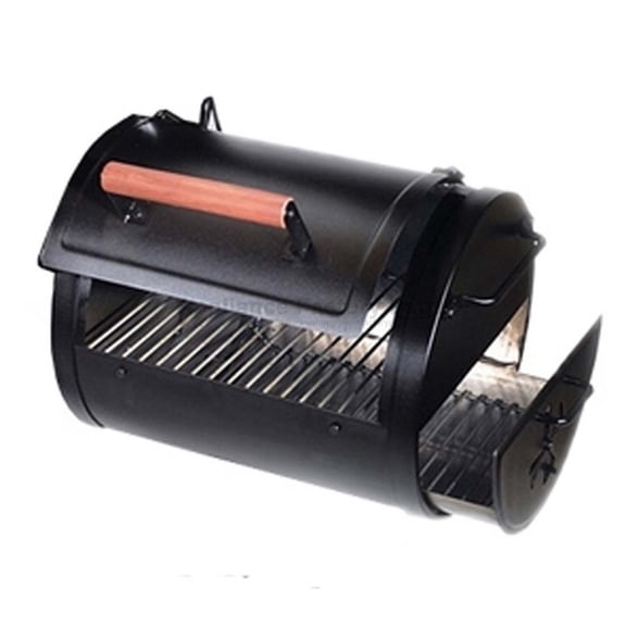 Chargriller SIDE FIRE BOX  pls read desc E82424