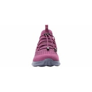 Propet Women's Travelbound Crushed Berry Low Top Fabric Sneaker - 6W