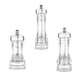 thumbnail image 2 of Toystoory Molinillos de pimienta Máquina de molino manual Trituradora Multifuncional Molienda de especias Recipientes para condimentos Botella Utensilios Cocina y Comedor 5*13.7 cm Toystoory JJ25703-02B, 2 of 6