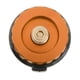 thumbnail image 4 of Adaptador de gas Adaptador de botella de gas duradero seguro Conexión de la Tipo Cola Adaptador de estufa al aire libre, 4 of 8