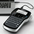 thumbnail image 5 of DYMO Label Maker | LabelManager 280 Rechargeable Portable Label Maker, Easy-to-Use, One-Touch Smart Keys, QWERTY Keyboard, PC and Mac Connectivity, For Home & Office Organization, 5 of 5