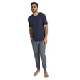 thumbnail image 4 of Jockey Men's Ultra Soft Cooling Sleep Jogger, 4 of 5