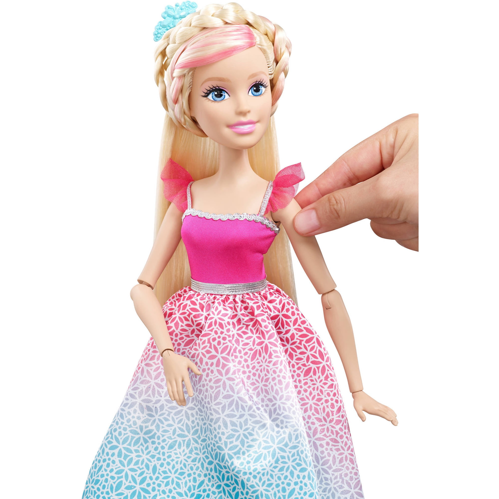 barbie dreamtopia 17 inch