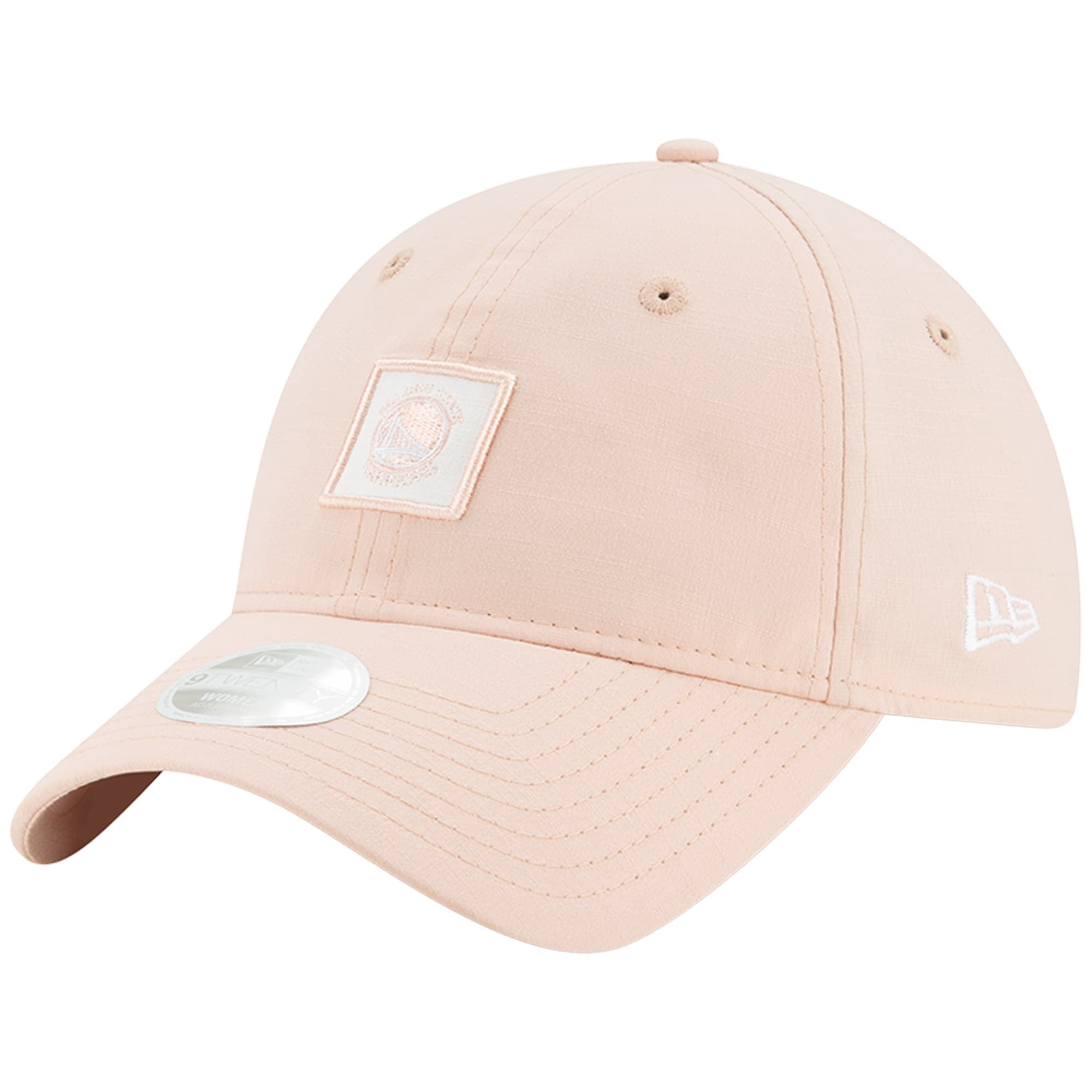 Pink warriors hat Clearance