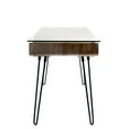 thumbnail image 3 of Avery Desk from LumiSource, 3 of 7