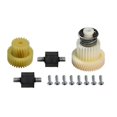 thumbnail image 4 of Handbrake Module Repair Kit EPB Parking Brake Repair Kit LR019223 for 3, 4 of 5