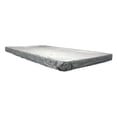 thumbnail image 3 of S SERENABLE Housse de Table de Billard Protection Complète Coupe-Vent Housse de Table de Tennis 240cmx130cm, 3 of 9