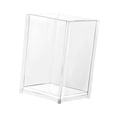 thumbnail image 4 of Siruishop Boîte de Rangement Murale Portable pour Balles de Badminton pour Jeu École Intérieur Transparent, 4 of 8