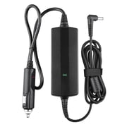 KONKIN BOO Compatible Car DC Adapter 12FT Cable Replacement for BlackVue DR500GW-HD DR550GW-2CH DR3500-FHD DASH CAM Auto Vehicle Boat Power Supply Cord Cable Charger PSU