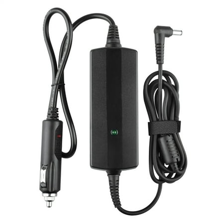 

KONKIN BOO Compatible 6FT Cable Car DC Adapter Replacement for Vitek CCTV VTM-LED170P 17 Professional LED Monitor VTMLED170P Auto Vehicle Boat RV Power Supply Cord Charger PSU