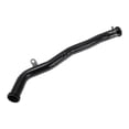 thumbnail image 1 of Manguera de radiador Unique Bargains, manguera de calefacción del radiador, manguera de salida del radiador para Honda Accord 2.3L 1998-2002 No.19505PJK000, tubo de refrigerante de hierro negro 1 Pc, 1 of 6