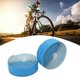 thumbnail image 5 of Cinta Para Manillar De Bicicleta De Carretera, Cinta Para Manillar EVA, Envoltura Para Manillar De Bicicleta, Cuero PU, Antideslizante, Absorción De Impacto Para Drop BarBlue ANGGREK Otros, 5 of 8