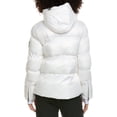 thumbnail image 2 of SKEA womens  Revive Parka, 14, White, 2 of 4