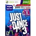 thumbnail image 1 of Juste Danser 3 avec des Pistes Bonus - Xbox 360, 1 of 1