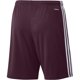 thumbnail image 3 of Pantalones cortos adidas Squadra 21 para hombre Team Maroon/White - M, 3 of 3