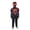 Hero A329, variant on Halloween Costume for Cosplay Outfit Movies Character Role Play Dress Up Suit Fancy Party Clothes Outfit Set for Birthday Carnival A329 M