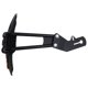 thumbnail image 5 of IDEANATEGRATE Motorbike Modification Mudguard Negro En Plástico Y Hierro Con Alta Resistencia A Impactos, 5 of 8