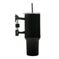 thumbnail image 4 of Star Wars Vacuum Insulated 40 Oz Stainless Steel Tumbler with Sculpted Lightsaber Handle Leak-Proof Lid & Double-Wall Insulation for Travel or Home, 4 of 7