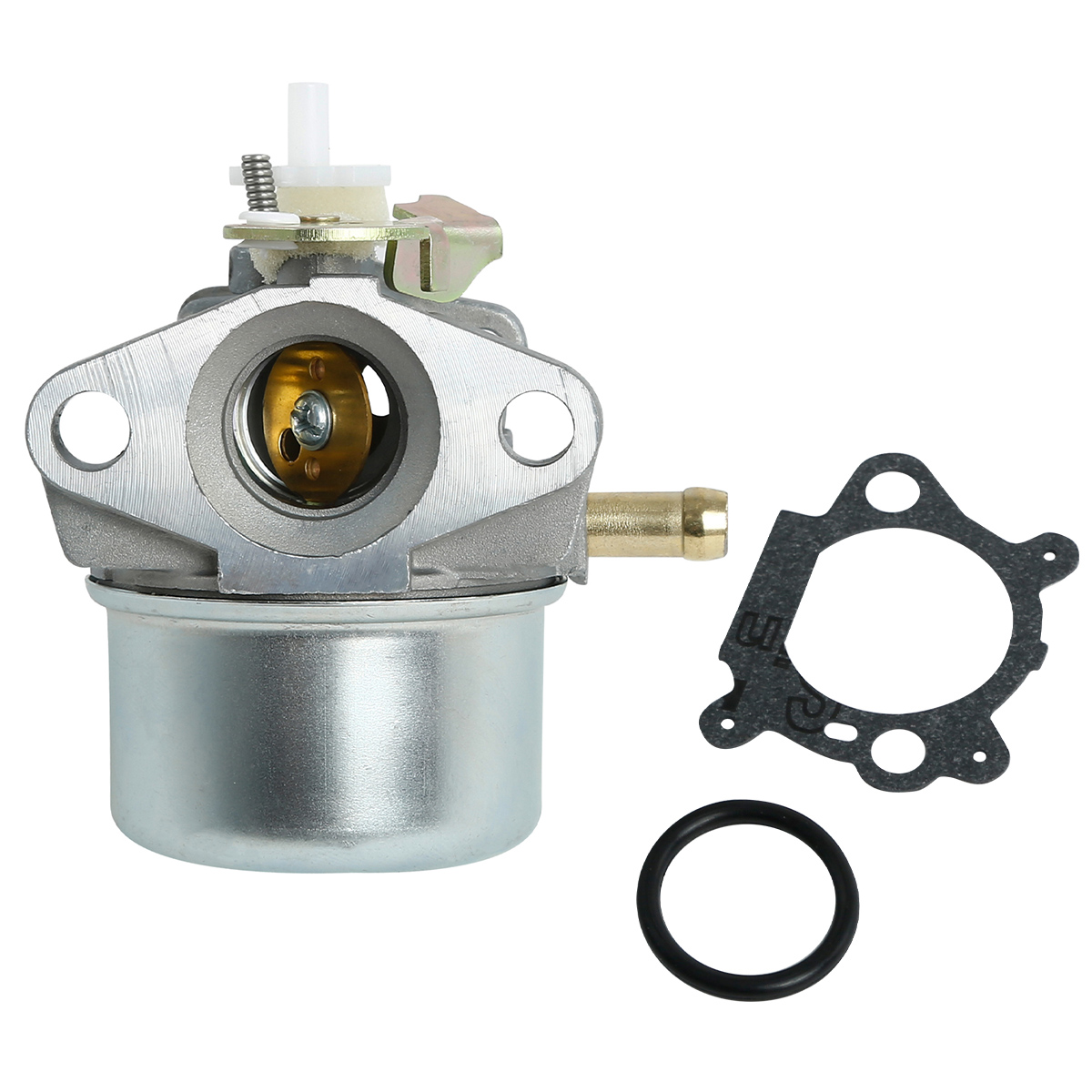 Lawn Mower Carburetor For Briggs & Stratton 214661 / 499059