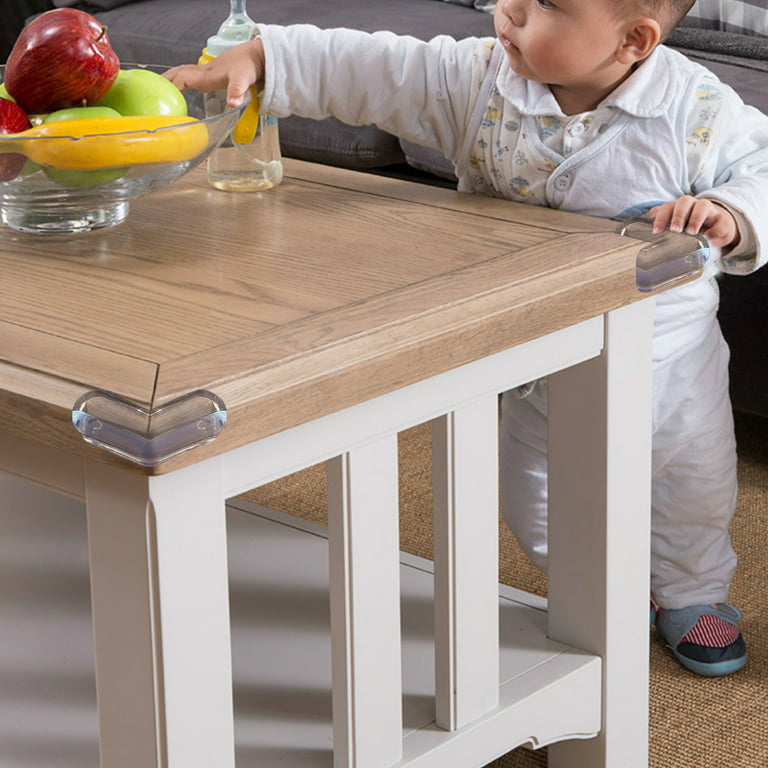 Baby Proofing Table Corner Guard For Baby Safety Soft Bumper - Temu