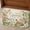 C, variant on XaaKee welcome mat Gather Floral Wreath outdoor doormat Non-Slip Rubber Backing front door mat for deck and entrance 20x31inch[cite: 1]