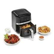 Cuisinart 2.6 Qt. Digital Basket Air Fryer, Black