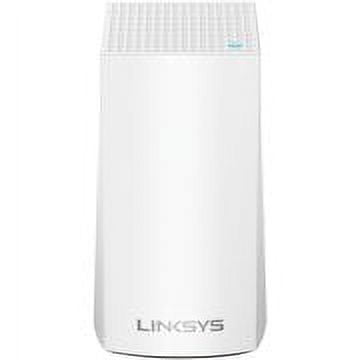 Linksys WHW0101 Velop Intelligent Mesh Wi-Fi System