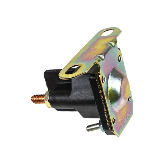 MTD 925-0771 Solenoid White Outdoor 850 550 330 600 700 650 350