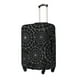 thumbnail image 1 of Balery Spider Web Black Funda de equipaje, fundas para maletas, elástica, lavable, protector de maletas, compatible con maletas de 18 a 32 pulgadas-Medium, 1 of 7