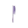 thumbnail image 2 of FHI Heat UNbrush Detangling Brush Mini - Lilac Light Purple, 2 of 5