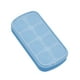 thumbnail image 1 of Molde De Silicona Para Cubitos De Hielo, Caja De Hielo, 8 Cavidades, Molde Para Cubitos De Hielo Fácil De Desmoldar En Un Segundo, 1 of 7