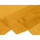 thumbnail image 4 of Bufandas de mujer de 70 cm, pañuelo cuadrado puro de Color liso liso, pañuelo para el cuello, pañuelo para el cuello Amarillo brillante 70x70cm/27.56x27.56(LxW), 4 of 5