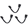 thumbnail image 1 of 3X SYNC 2 A SYNC 3 Retrofit USB Adaptador de Cableado Gen 2A para Expedition, 1 of 5