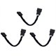 thumbnail image 1 of 3X SYNC 2 A SYNC 3 Retrofit USB Adaptador de Cableado Gen 2A para Expedition, 1 of 5