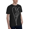 thumbnail image 2 of Smashing Pumpkins The Rock Smashing Music Pumpkins Band T Shirt Man's Fashion Tee Summer O-Neck Short Sleeves Tshirt, 2 of 5