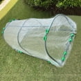thumbnail image 4 of Greenhouse Clamp Plastic Clips Double Head for Film Sun Shade Non Slip Design  50Pcs in Total Easy  Wide Application, 4 of 7