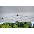 thumbnail image 2 of Commercial C100 10 x 10 ft. Straight Leg Canopy - White, 2 of 9