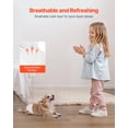thumbnail image 4 of VEVOR Disposable Dog Diapers Super Absorbent Female Dog Diapers XS Size 96 Count, 4 of 9