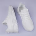 thumbnail image 2 of Tvtaop Mens Athletic Shoes Casual Running Lightweight Fashion Walking Outdoor Mesh Sneakers, 2 of 7