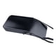 thumbnail image 5 of Bolso para teléfono móvil de estilo vertical versátil de nicho Bolso tipo caja simple Bolso cruzado texturizado retro para hombres y mujeres de moda, 5 of 5