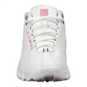 K-Swiss Womens ST329 CMF Athletic Sneaker