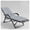 Light Gray, variant on Chaise Lounge Indoor Bedroom, Folding Chairs For Outside Heavy Duty, Oversized Zero Gravity Reclining Patio Chairs Metal Frame Adjustable Sleeping Chair For Adults Office