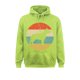 thumbnail image 3 of Sudadera con capucha estilo retro de perro Pit Bull, divertida, de manga larga, de alta calidad, para mujer, ropa deportiva de otoño, 3 of 5