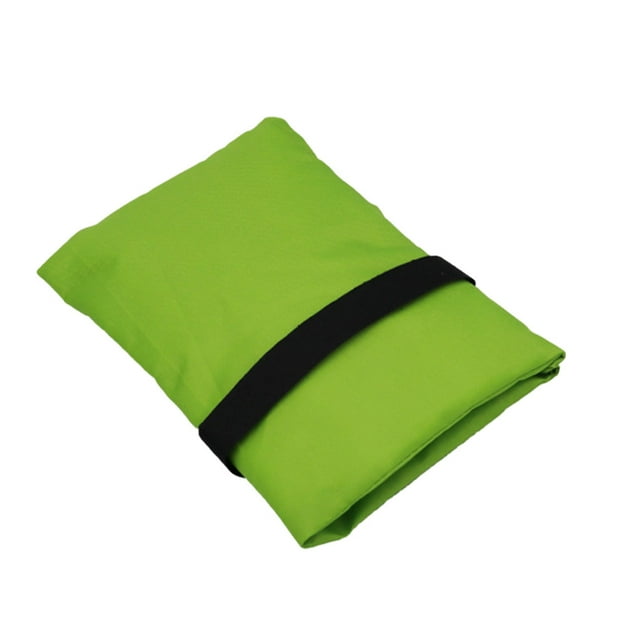 kurtrusly Polyester Frost Protection At Best Cozy Cover For Outdoor Faucets Thickened Outdoor Cover green 1Set
