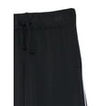 thumbnail image 2 of Athletic Works Girls Active Scuba Knit Pants, Sizes 4-18, 2 of 3