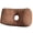 Coffee color, variant on Ergonomic Lumbar Support Pillow For Office Chair And Pregnancy Back Rest