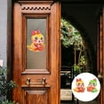 thumbnail image 5 of Raindrops Celebrate Spring Festival with Coated Paper Door Stickers and Window Decals for Glass Easy to Apply Assorted Colors, 5 of 8