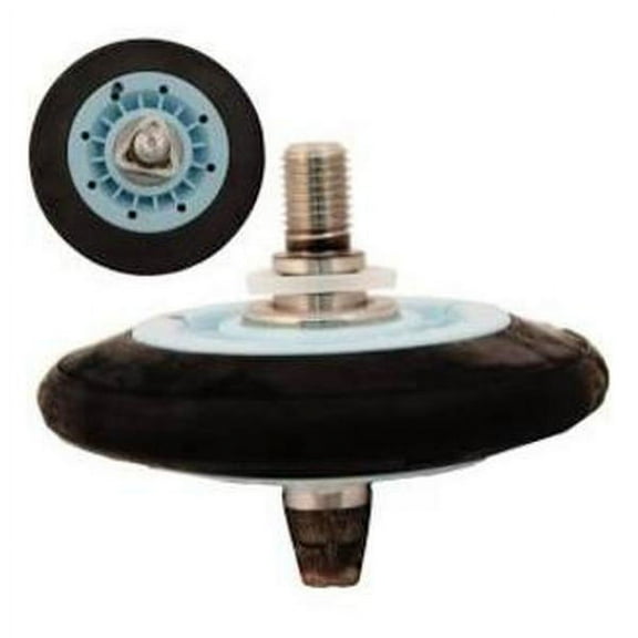 4581EL2002C DRUM ROLLER - EXACT FIT FOR 4581EL2002C LG APPLIANCES - REPLACEMENT PART BY AFTERMARKET APPLIANCE